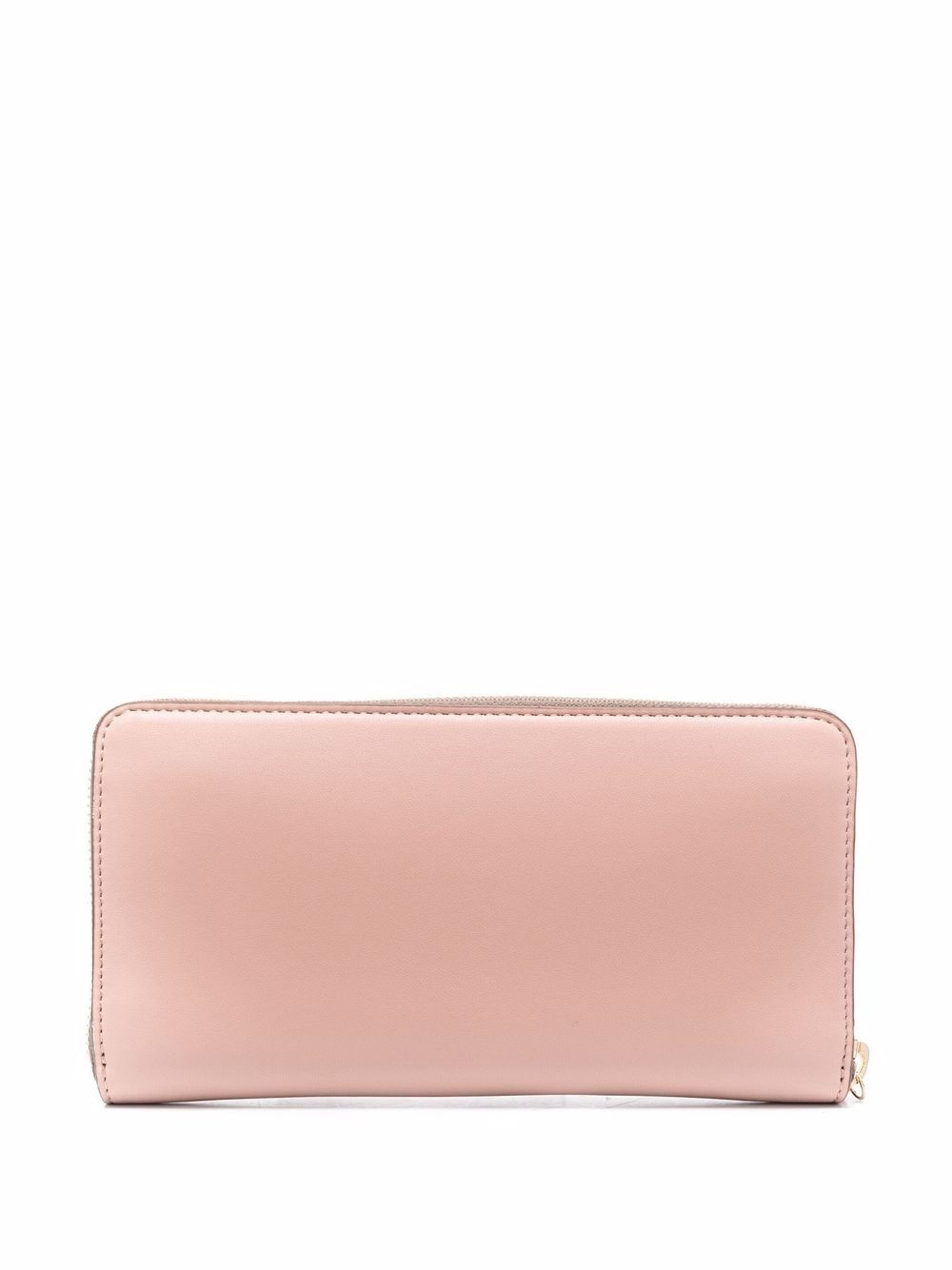 Stella Logo continental wallet - 2