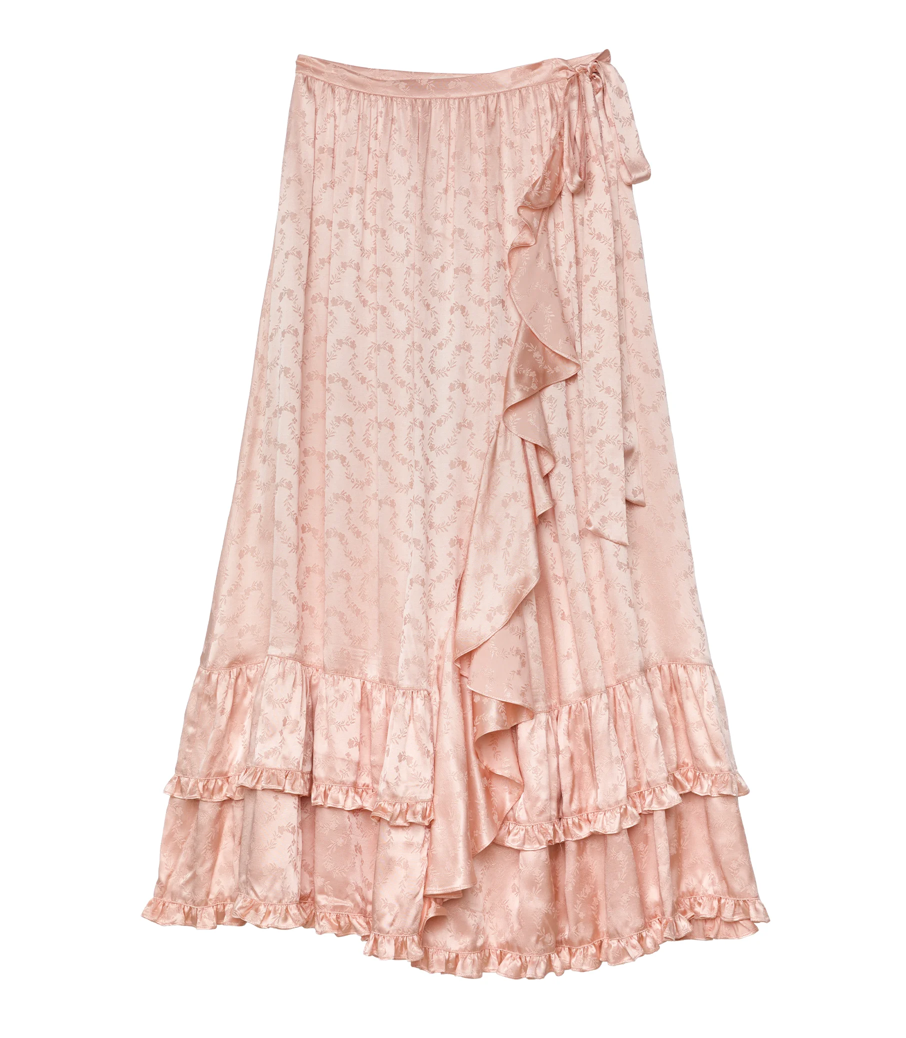 FIORENZA SKIRT - 1