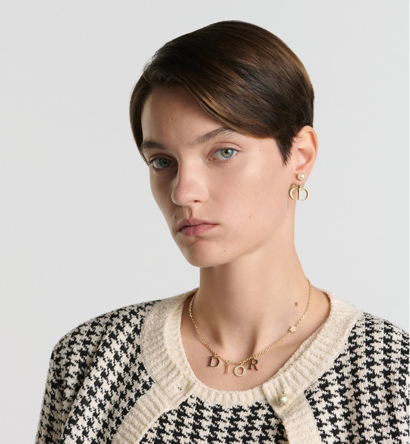 Dior Dio(r)evolution Necklace outlook