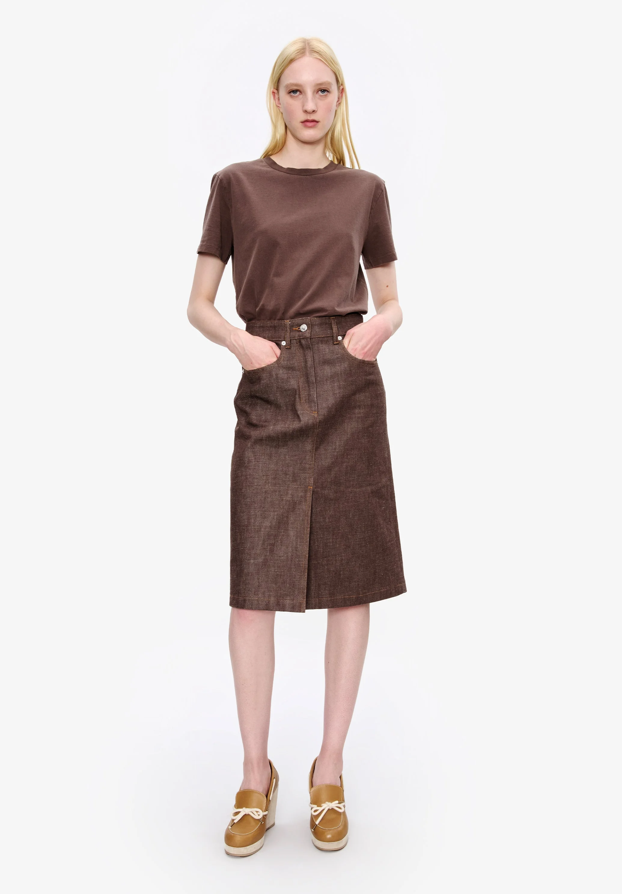 APC PRINTEMPS 26 T-SHIRT - 1