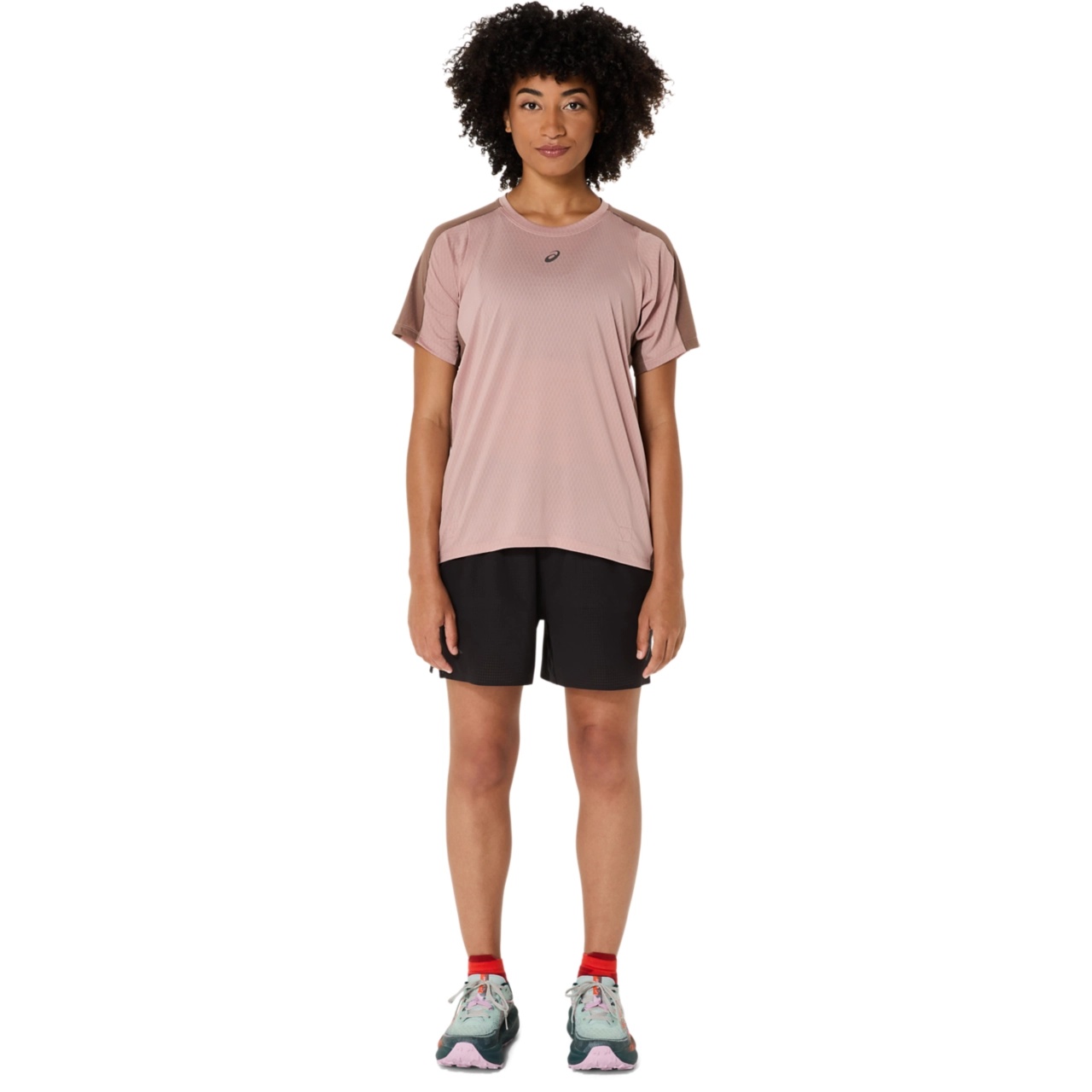 FUJITRAIL ELITE SHORT SLEEVE TOP - 10