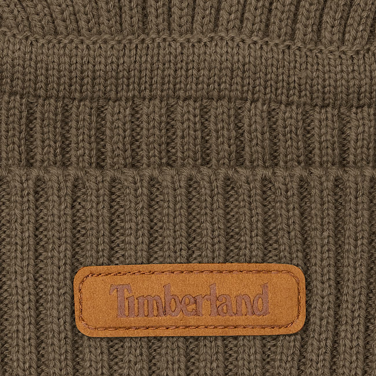 Gulf Beach Ribbed Beanie - 3