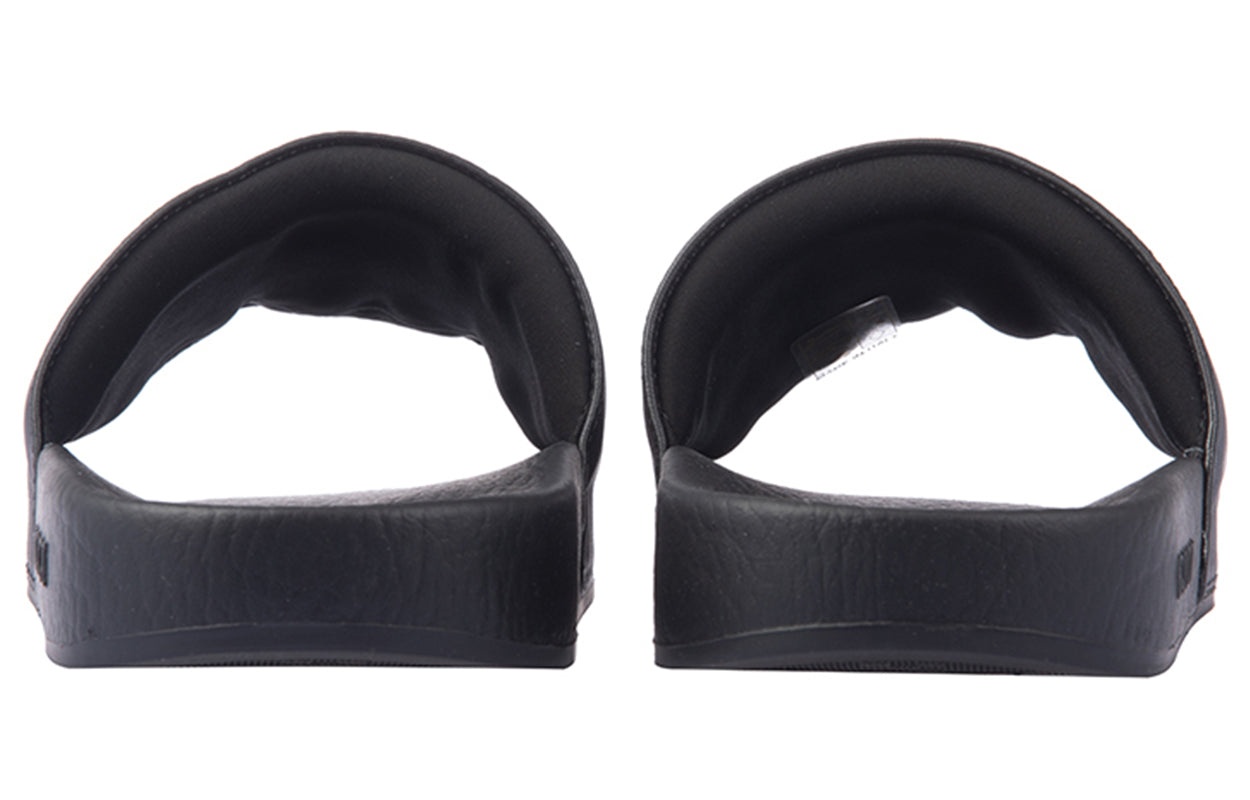 Gucci Pursuit Slide 'Hawaii - Black' 630601-DIR00-1000 - 5
