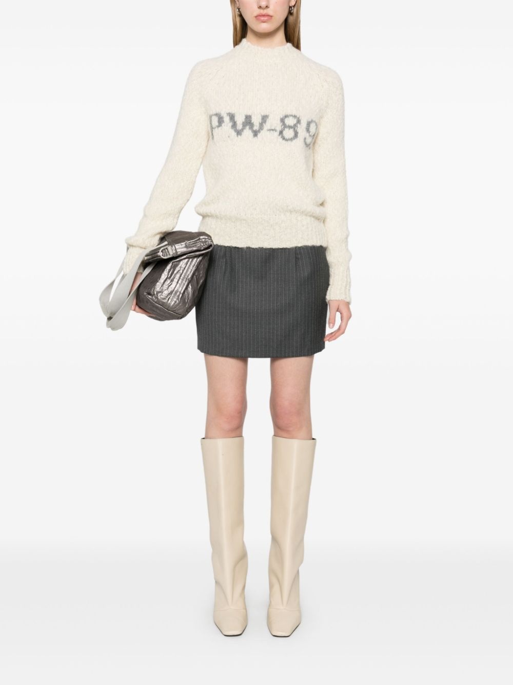 Solo sweater - 2