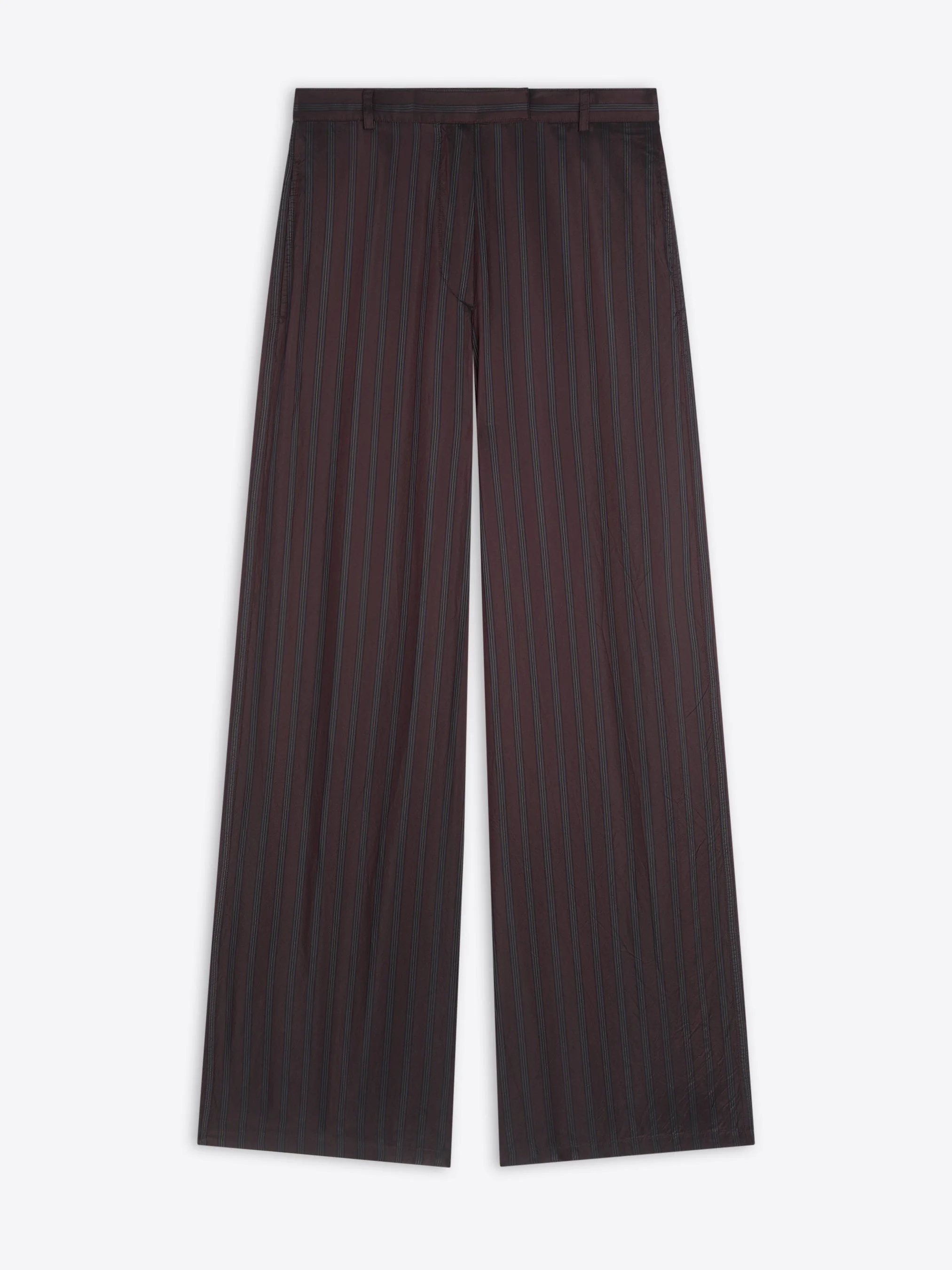 WIDE LEG PANTS - 1