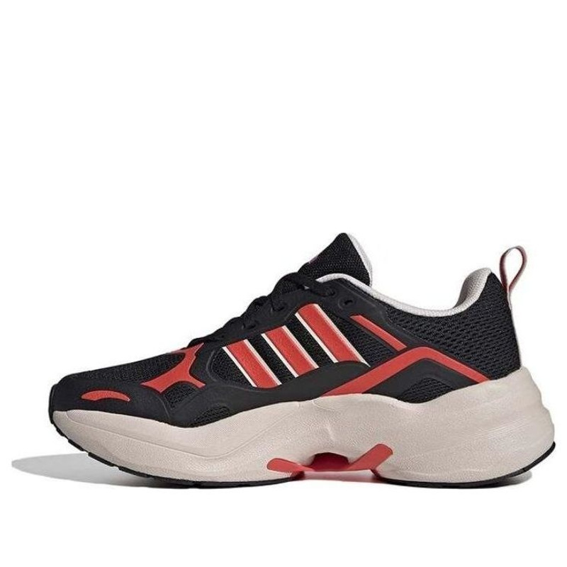 adidas Maxxcetus 'Black Red White' IG6816 - 1