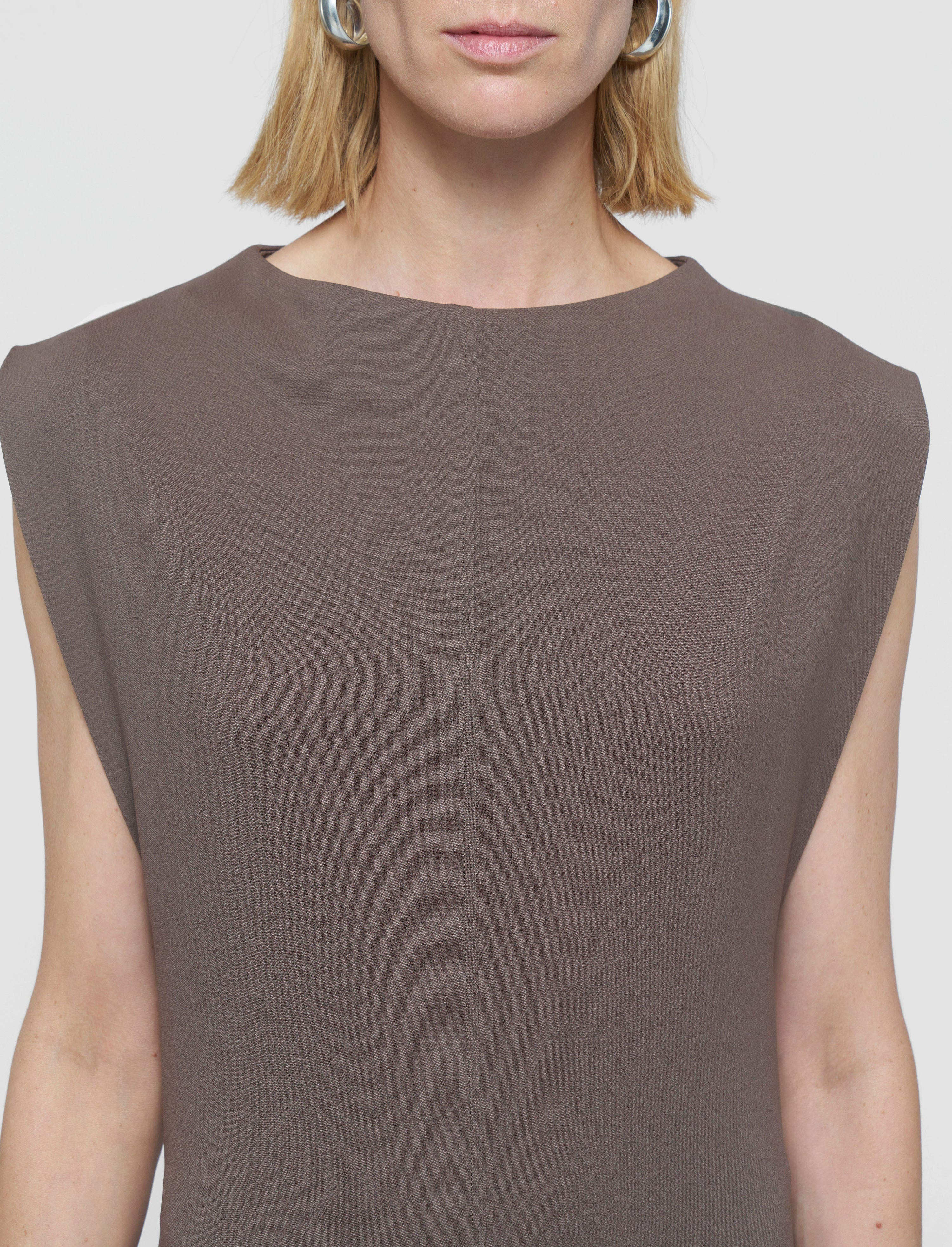 Neva Comfort Cady Dress - 3