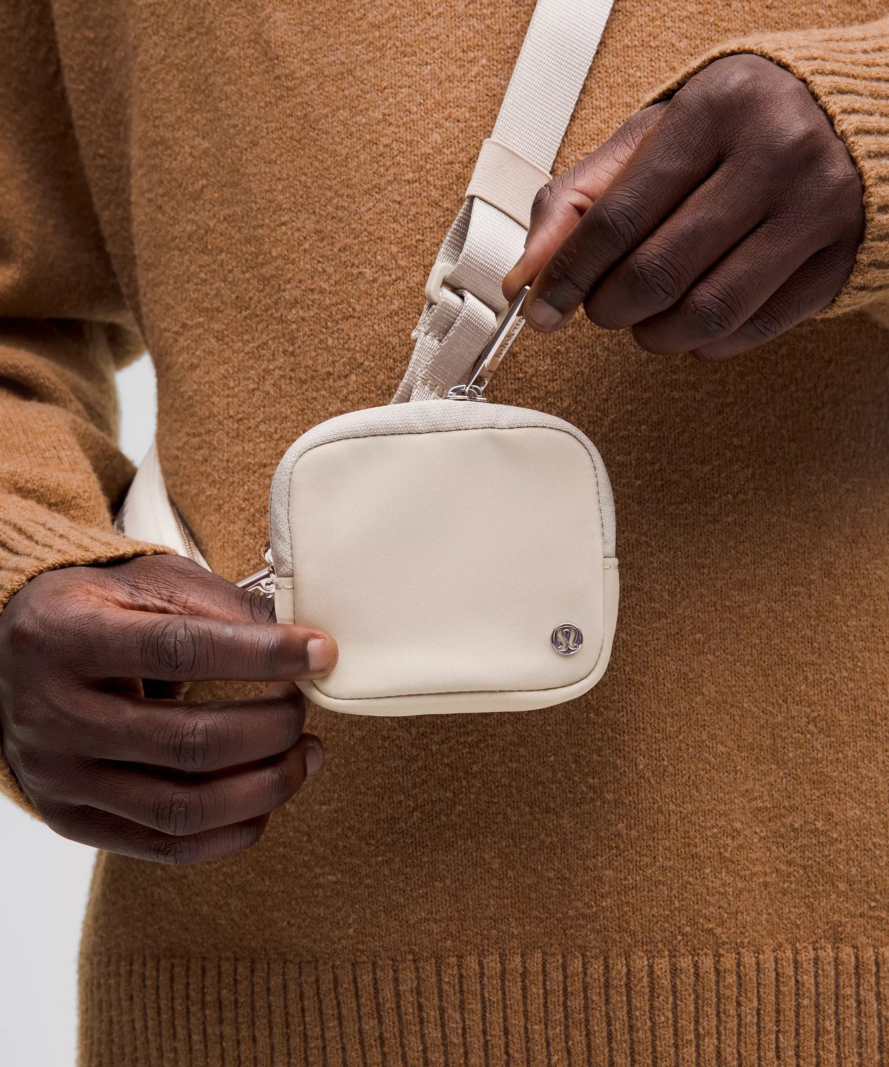 Dual-Pouch Sling - 4
