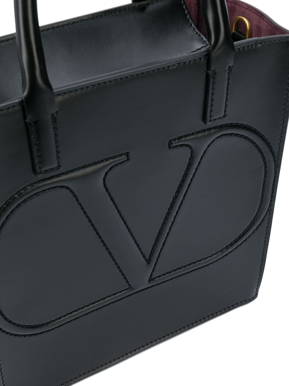 VLOGO Walk tote bag - 4