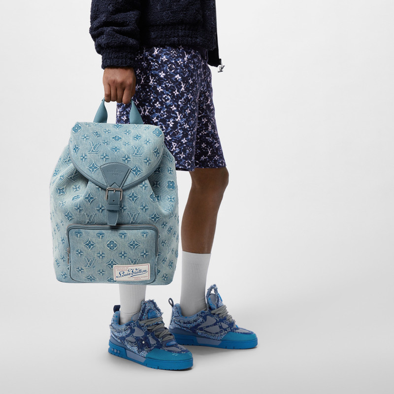 Montsouris Backpack 7