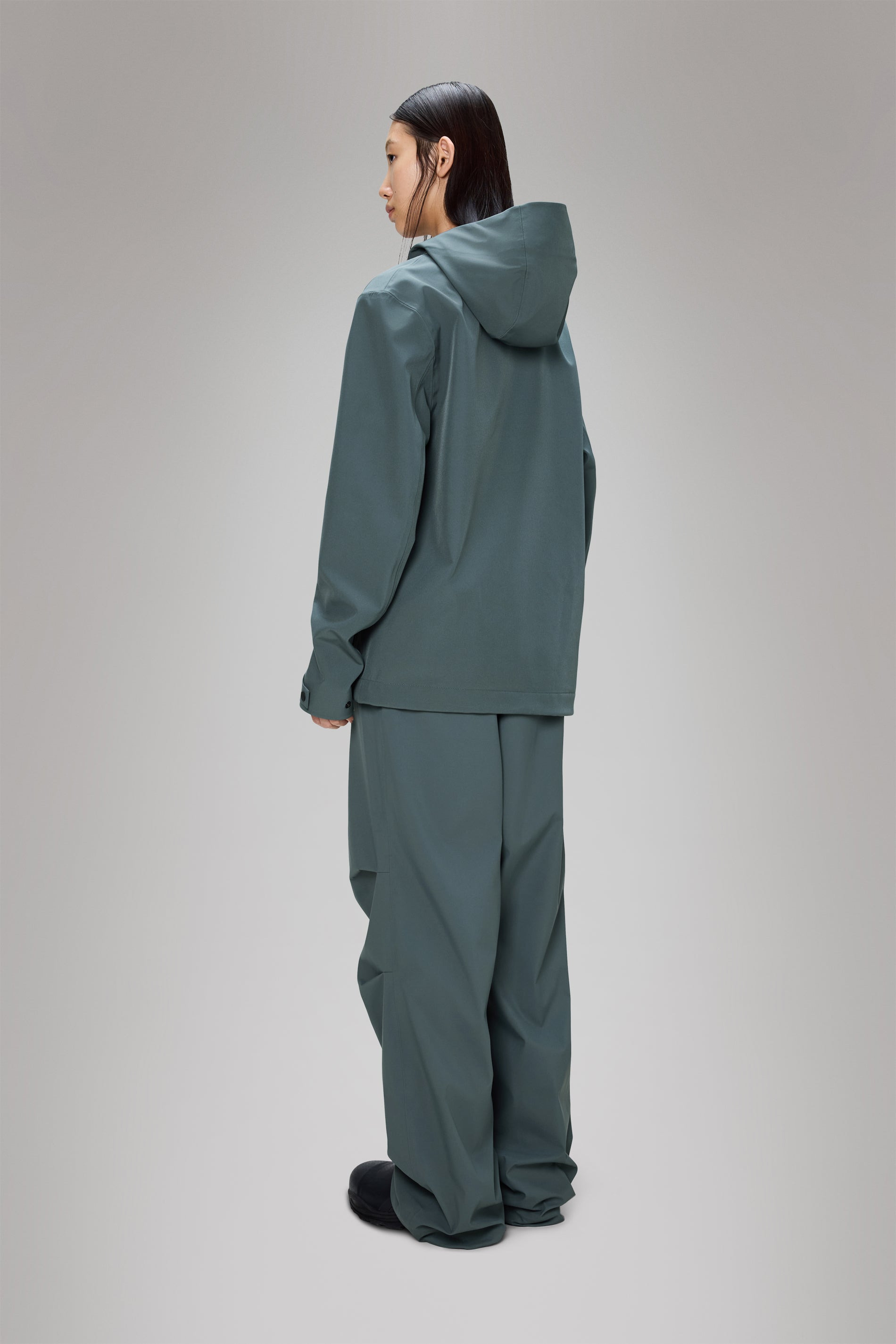 Suva Softshell Jacket - 3