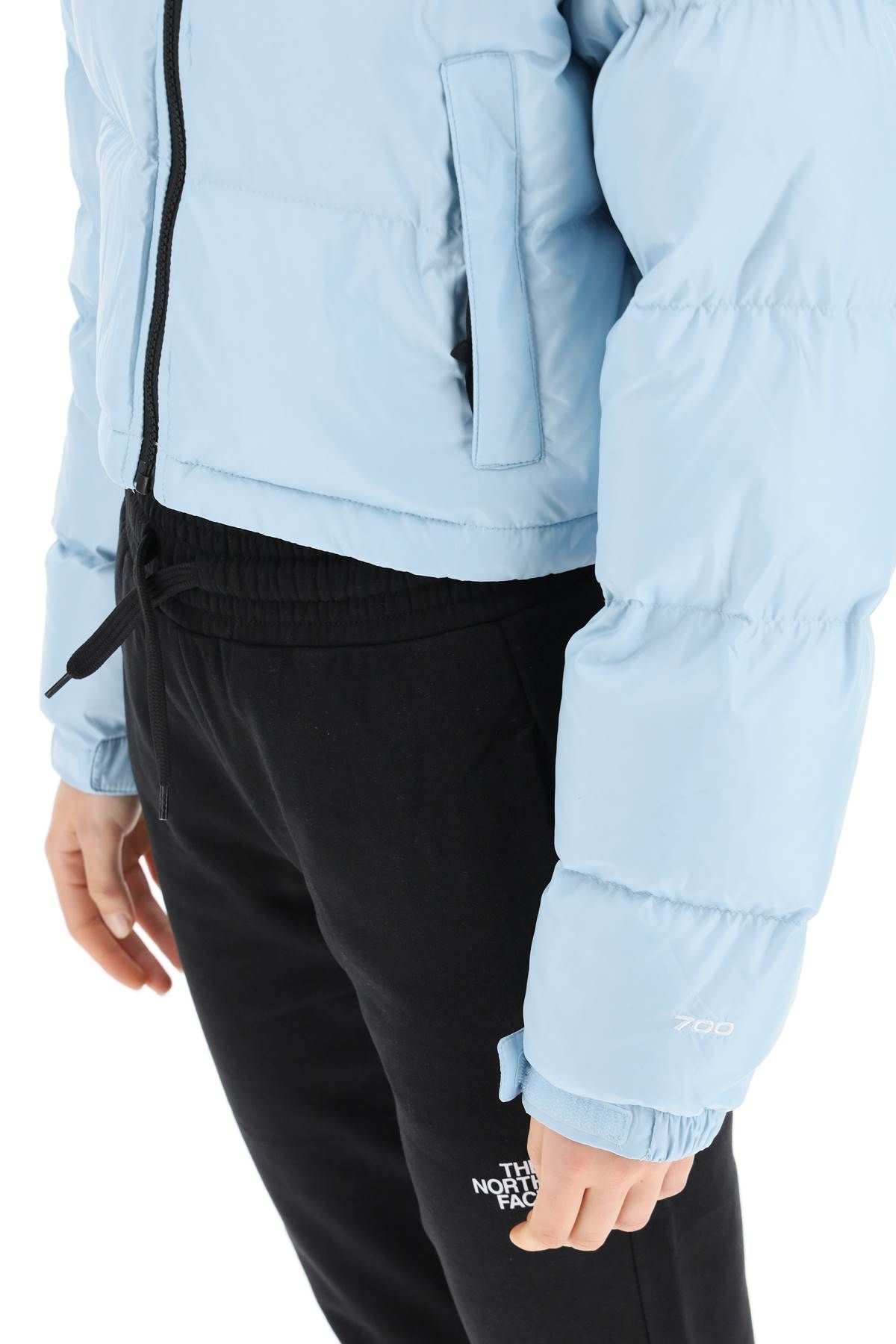 NUPTSE SHORT DOWN JACKET - 5