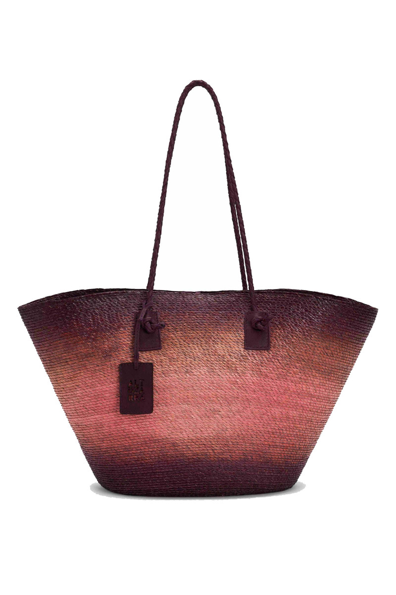 Altuzarra 'WATERMILL' BAG LARGE outlook