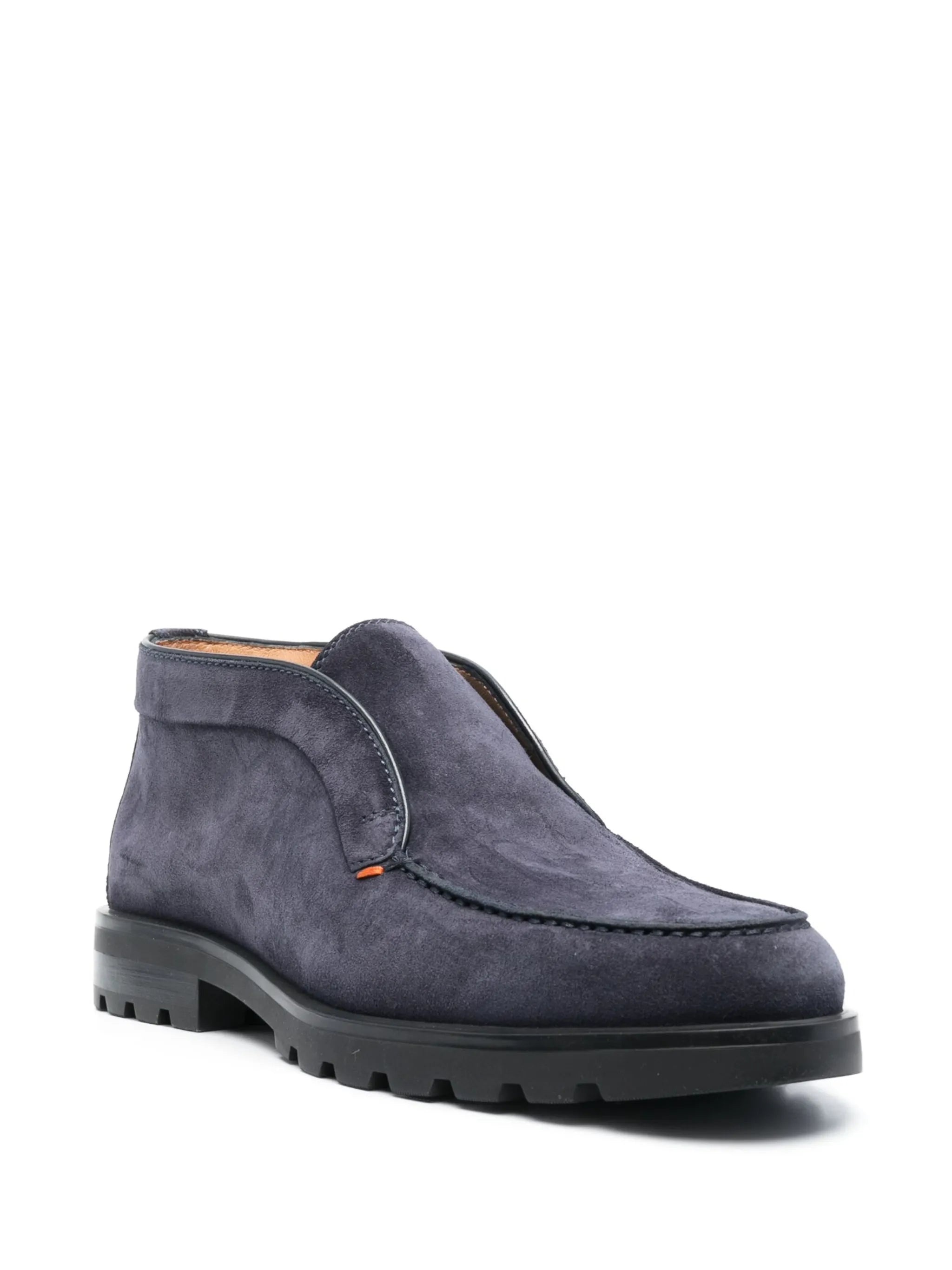 Detroit Rock Boots - 3