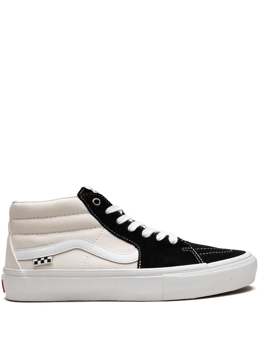 Skate Grosso Mid sneakers - 1