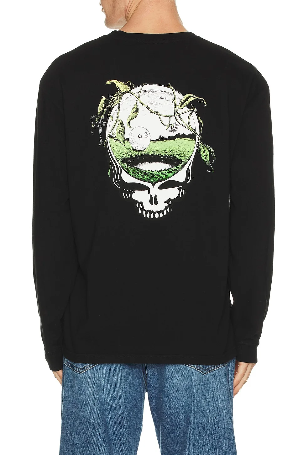 x Grateful Dead Gorse Tee - 1