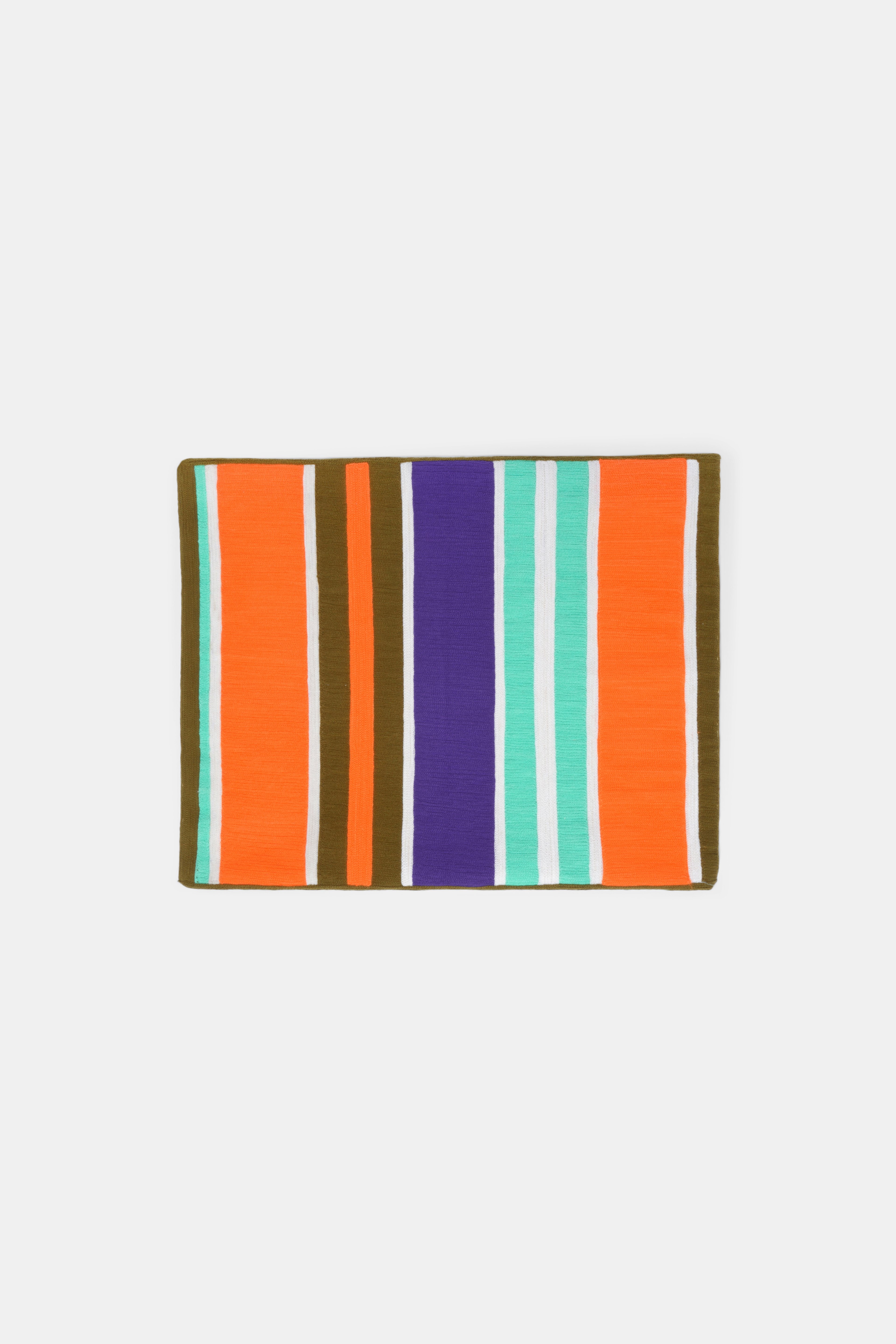 CUSHION COMFORTS Stripe Small Cushion 40x50cm - 2