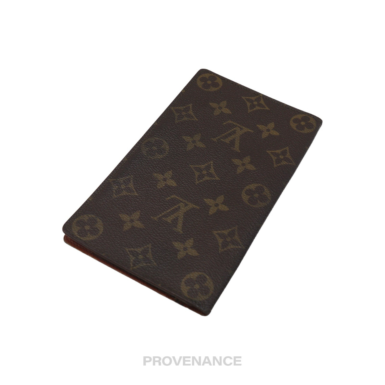 Louis Vuitton Long Wallet - Monogram - 6