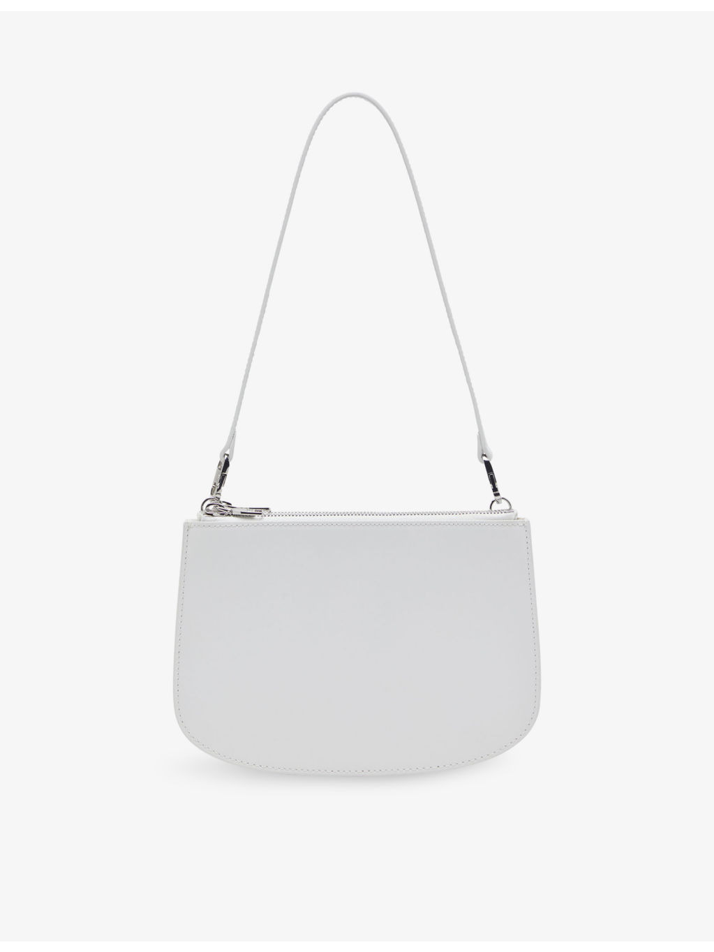 1DR Twin Leather Shoulder Bag - 4
