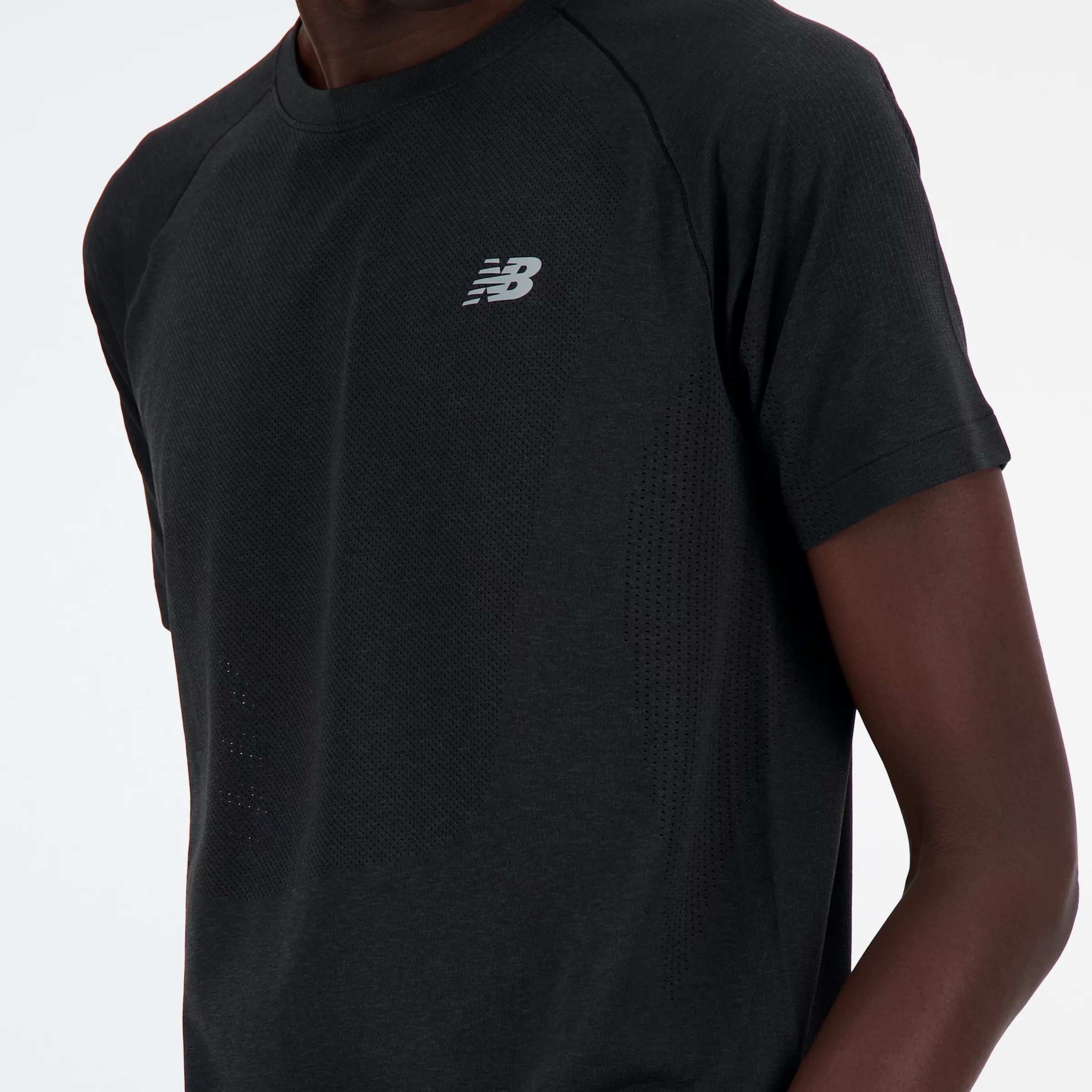 Knit T-Shirt - 4