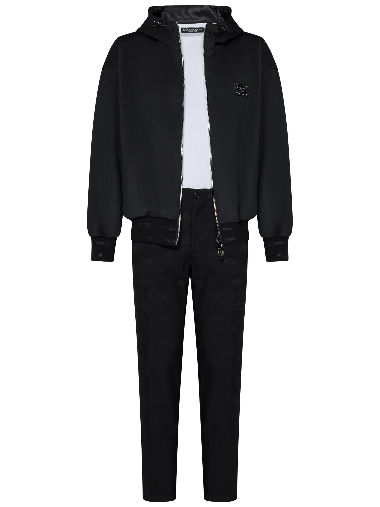 PANTALONI DOLCE & GABBANA - 2
