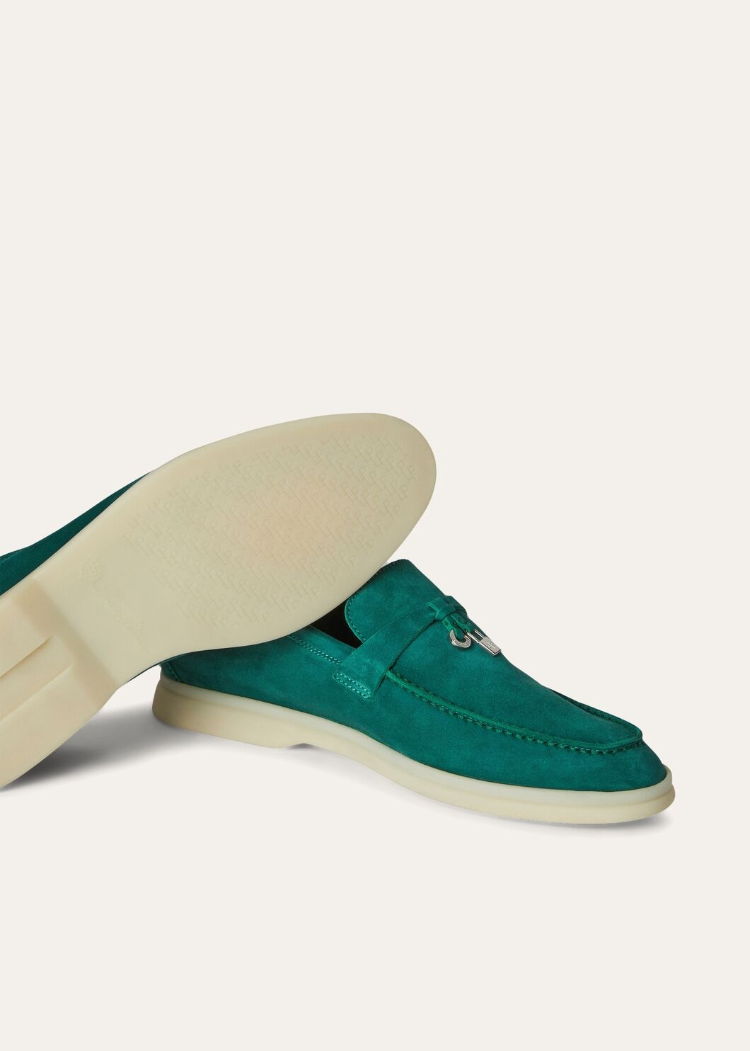 Summer Charms Walk Loafers - 5