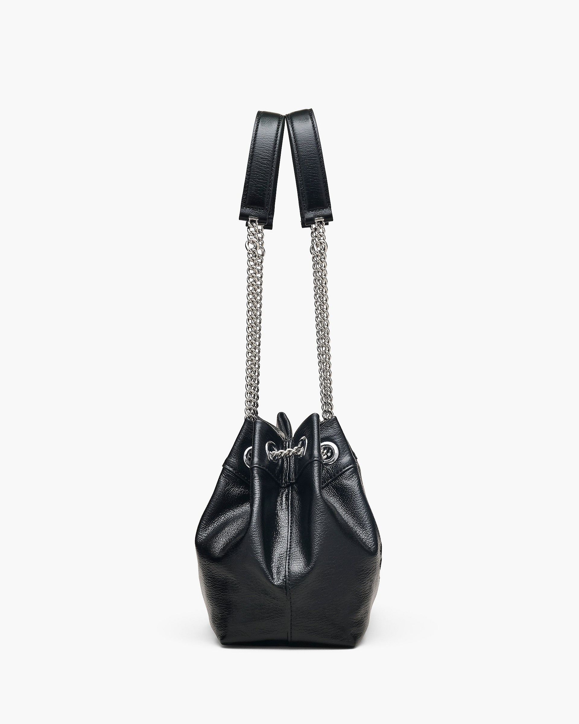 THE SMALL CHAIN SACK BAG - 5