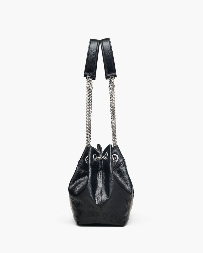 THE SMALL CHAIN SACK BAG 5