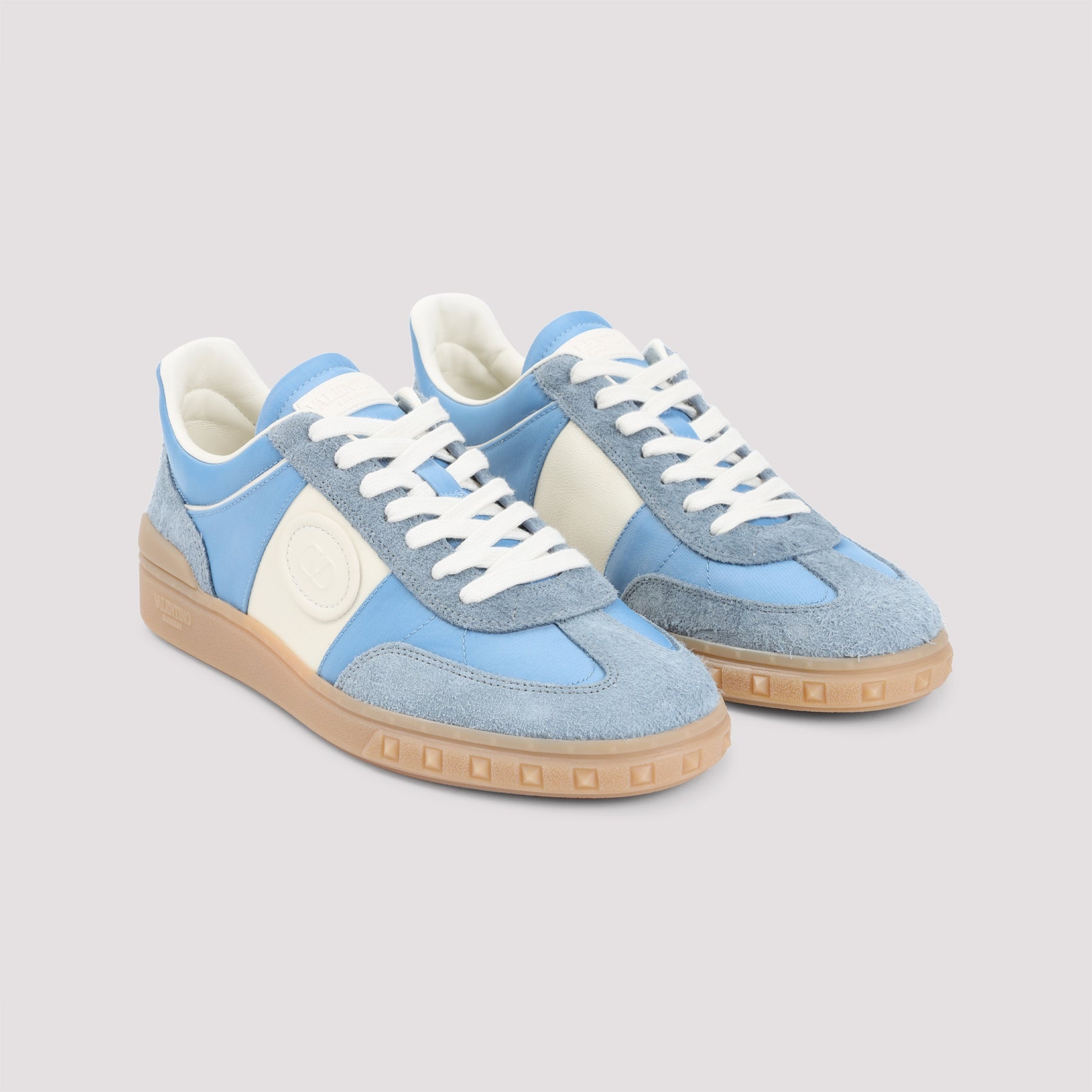 Sneakers Blue - 4