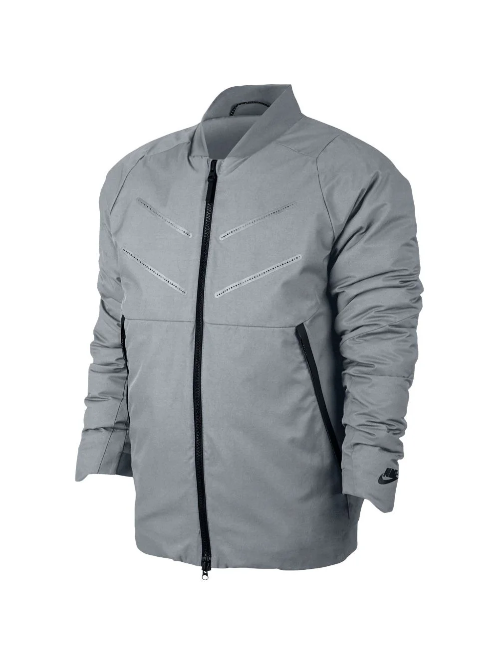 Aeroloft bomber jacket - 1