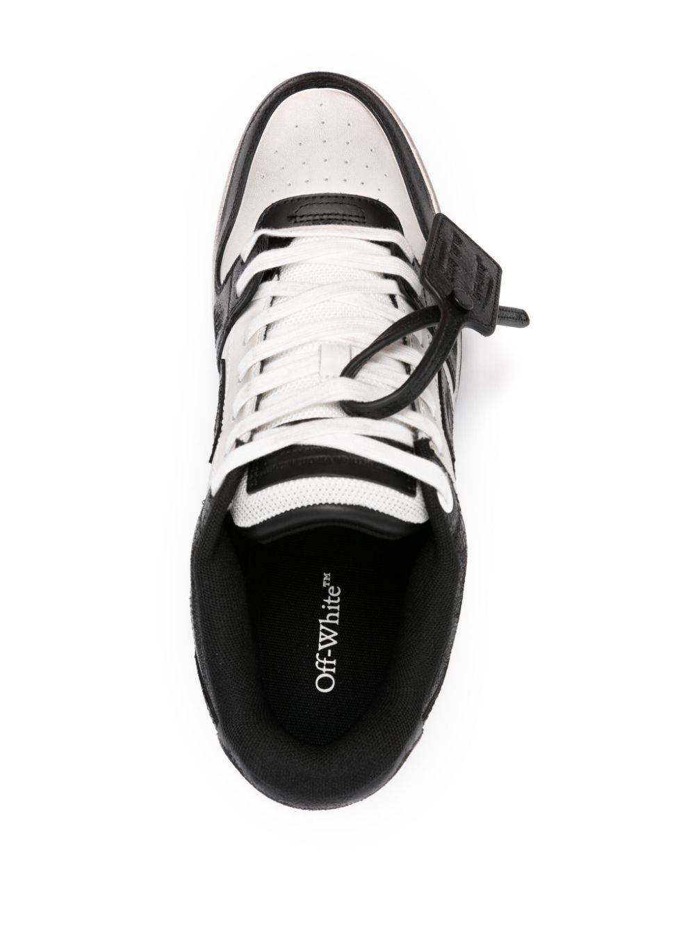 Out Of Office sneakers - 4