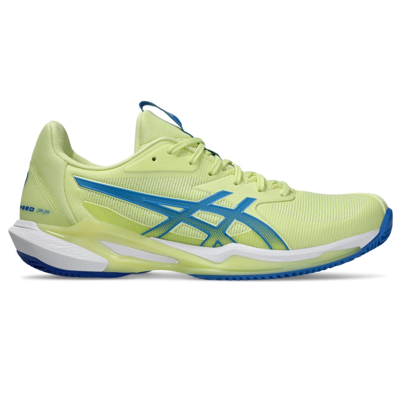 SOLUTION SPEED FF 3 CLAY - 1