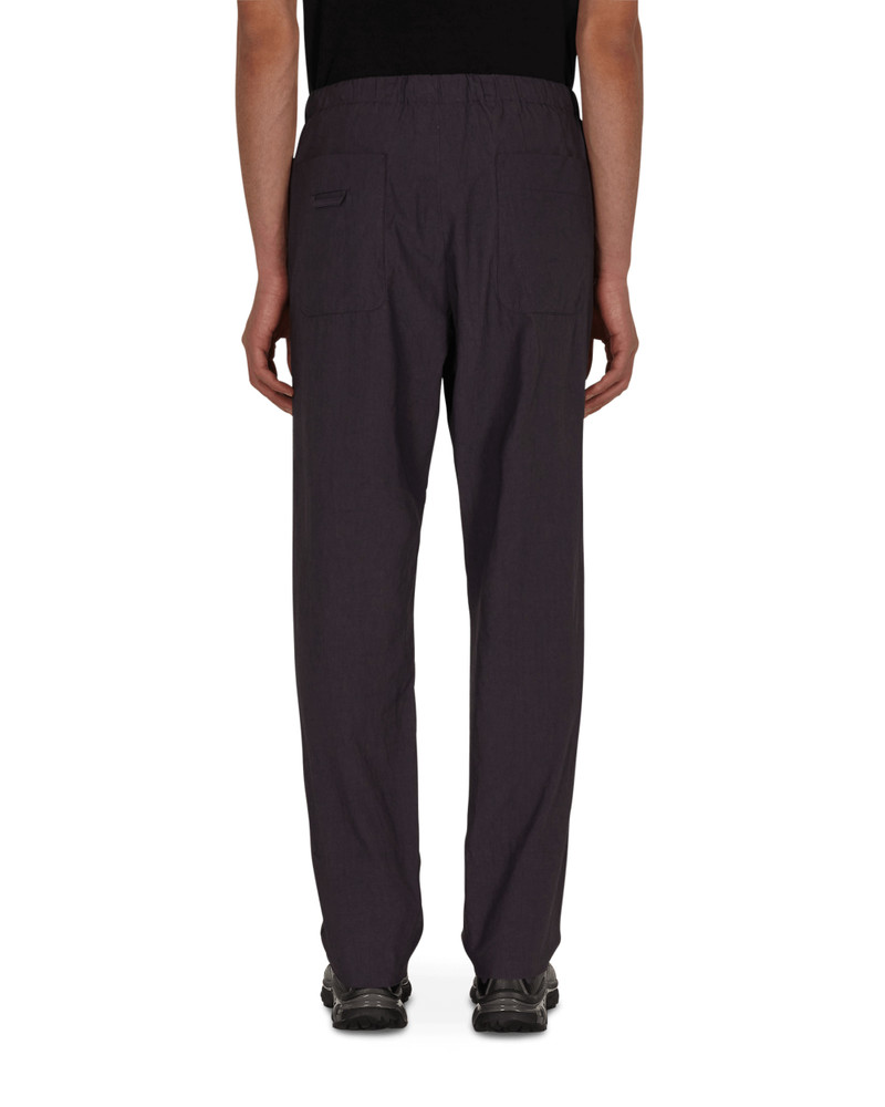 Craig Green Relaxed Trousers Grey outlook
