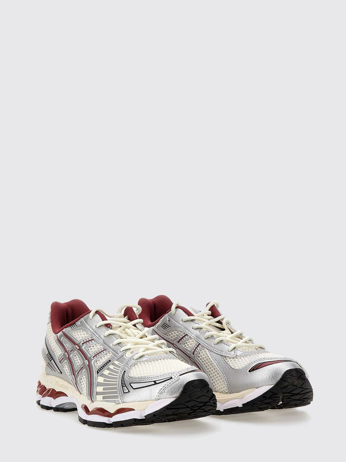 Sneakers woman Asics - 2