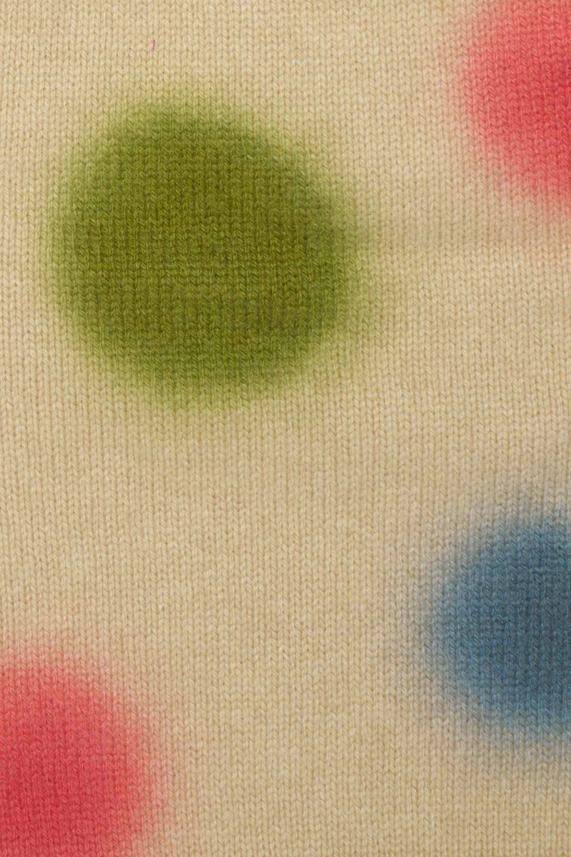 POLKA RELAXED SHORT 3