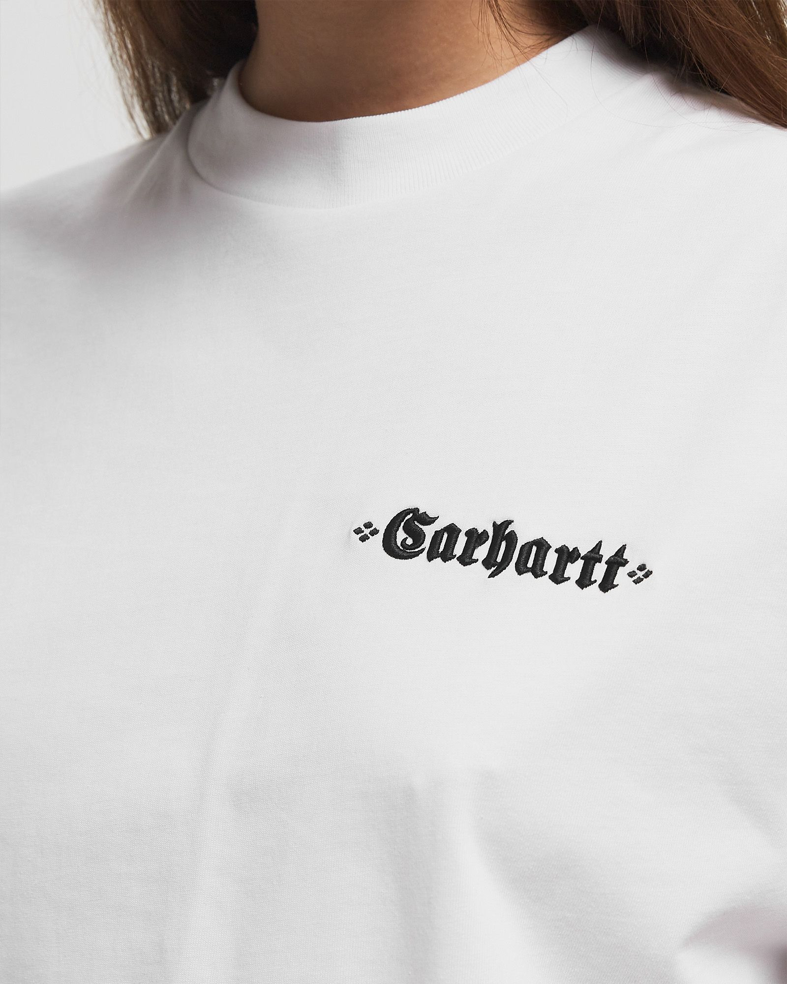 WMNS S/S Greatest Hits 02 Tee - 3