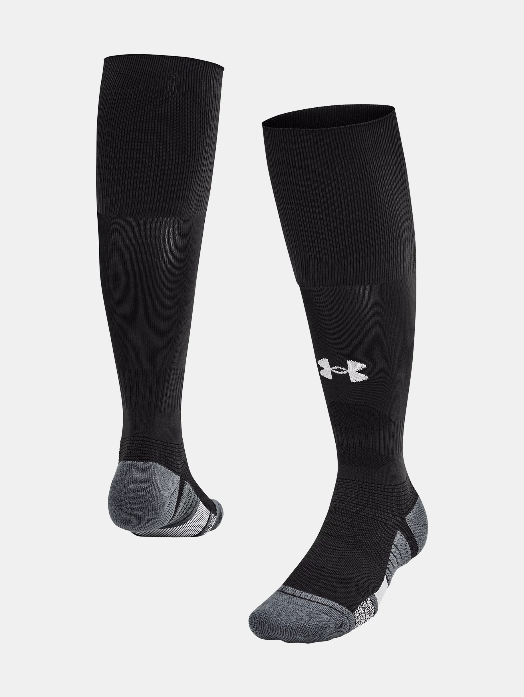 Unisex UA Magnetico Grip Over-The-Calf Socks - 3