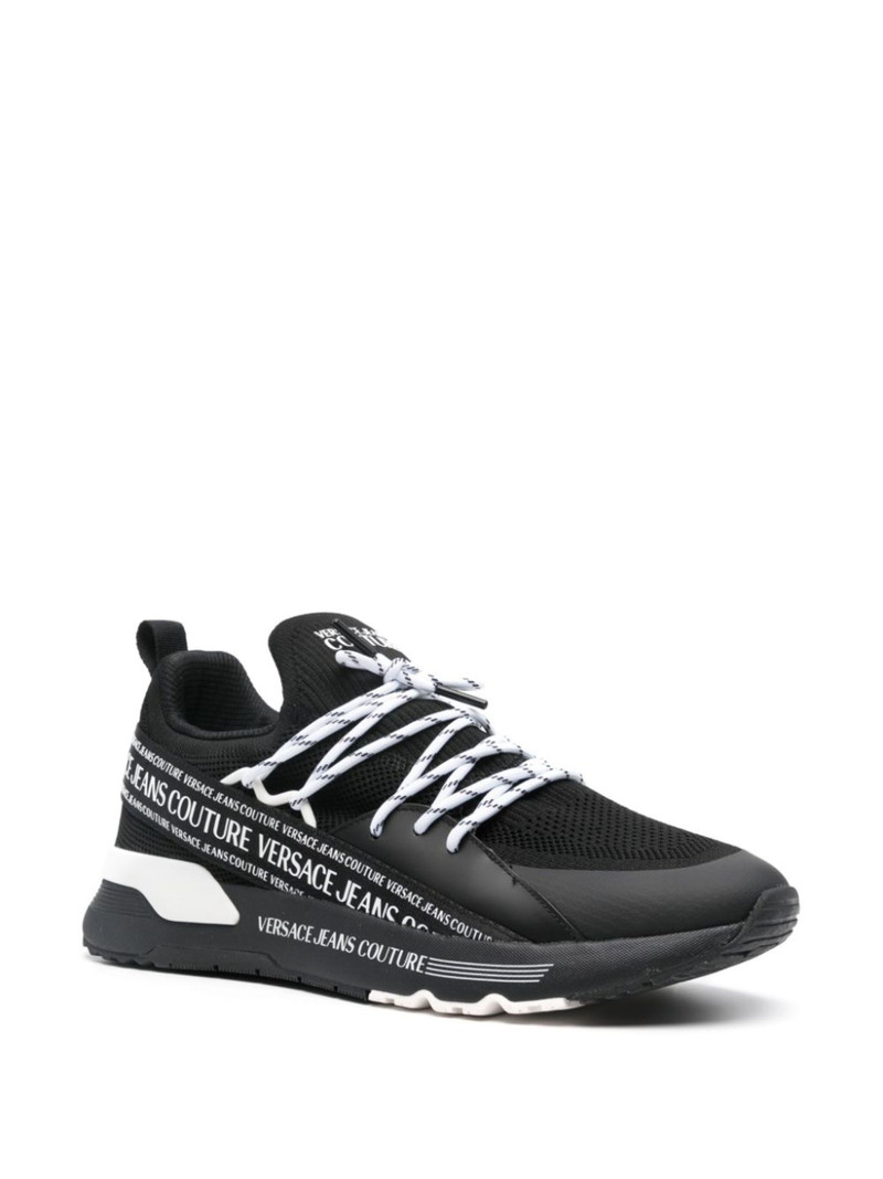 VERSACE JEANS COUTURE Dynamic sneakers outlook