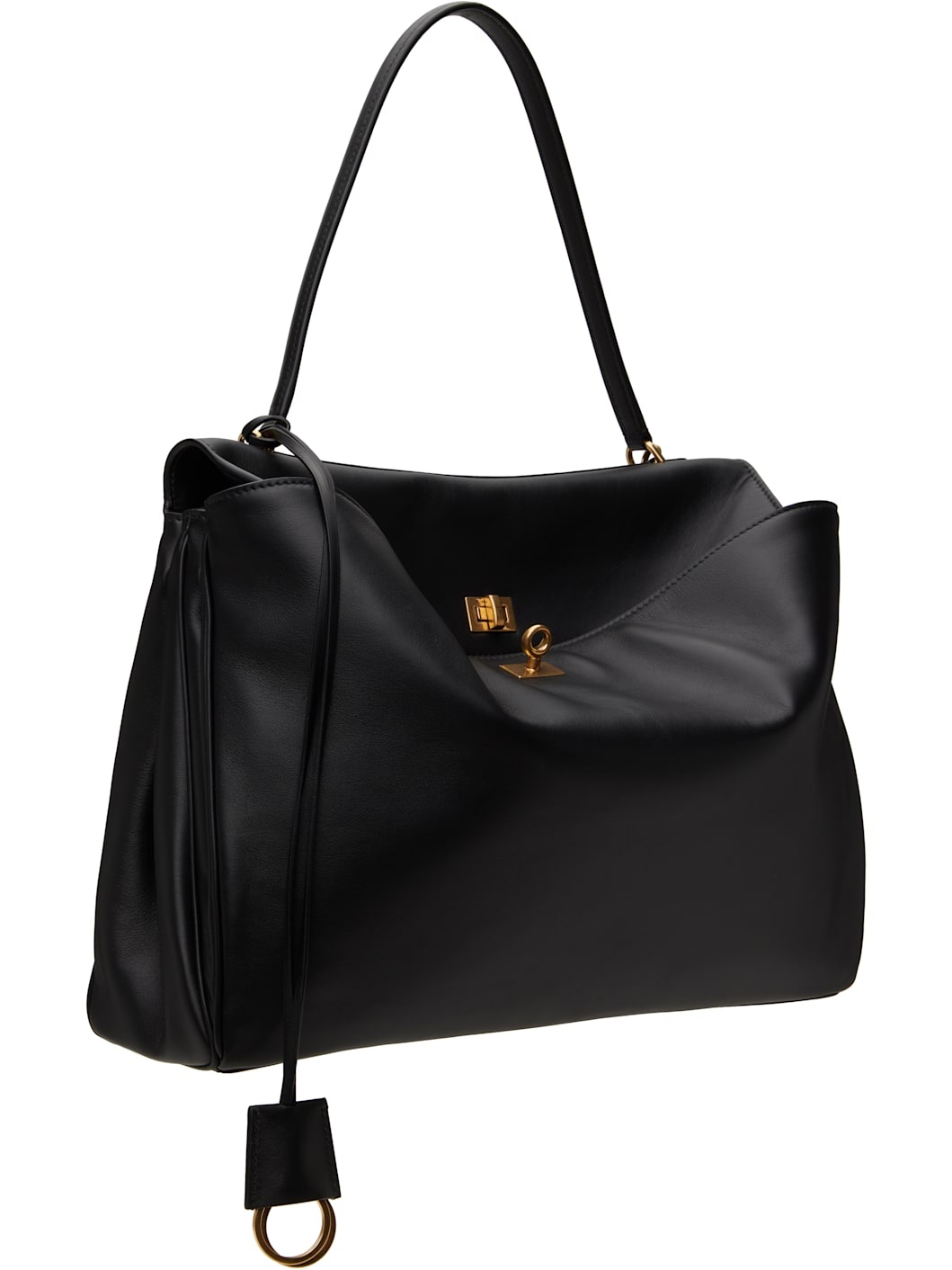 Black Rodeo Large Bag - 2