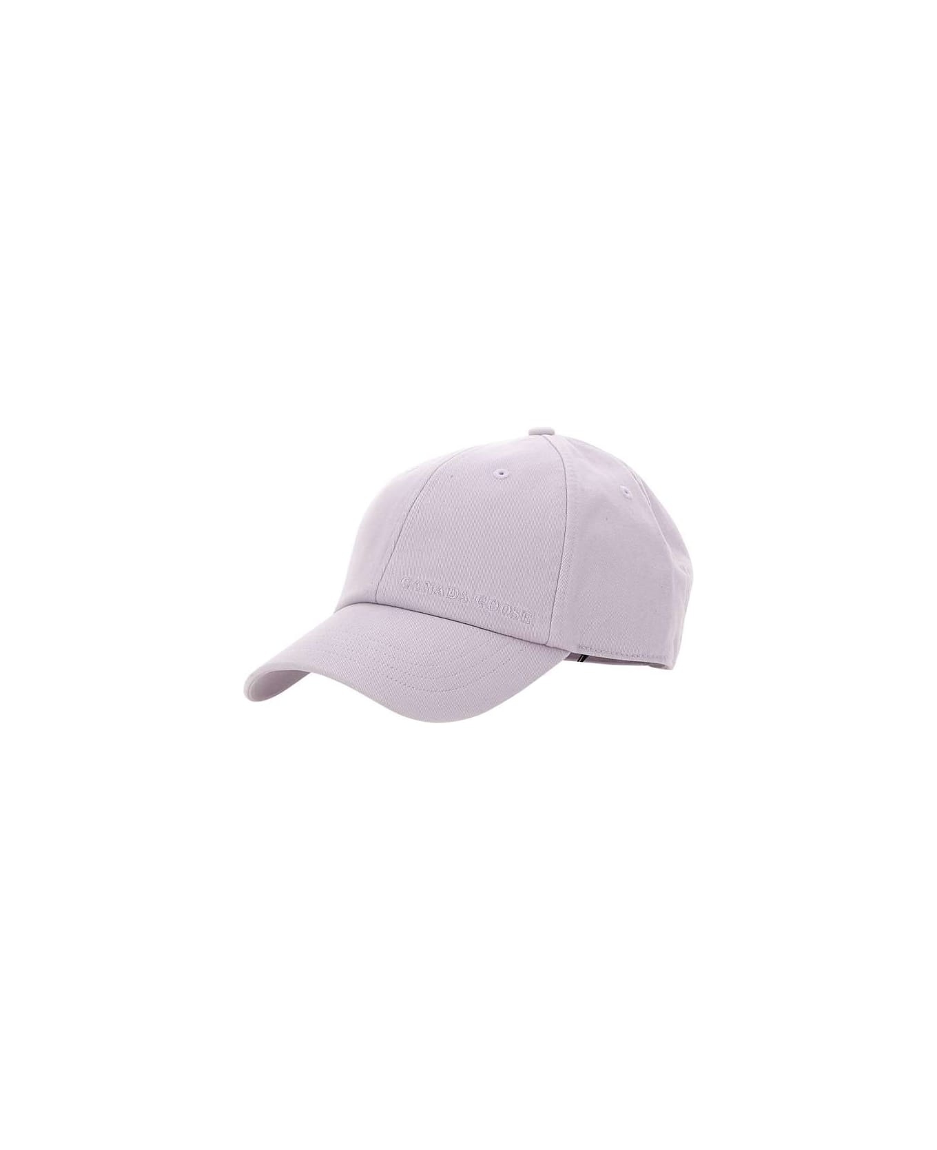 Baseball Cotton Hat - 4