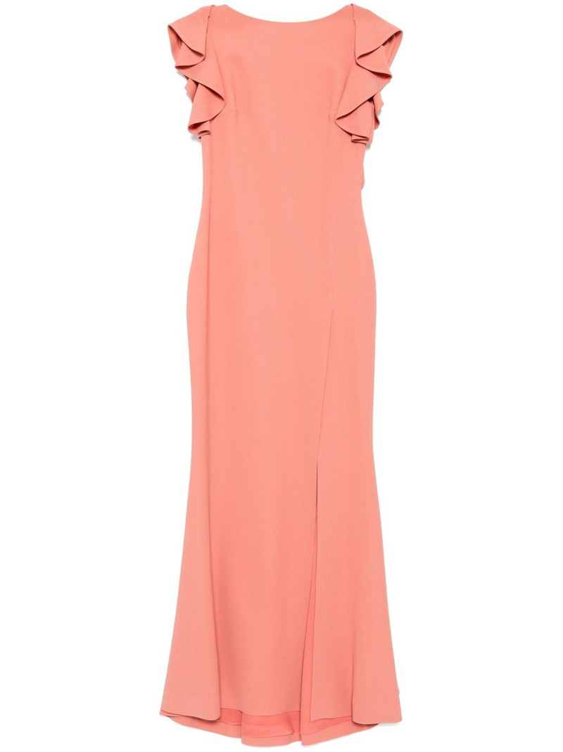 Cady dress 1