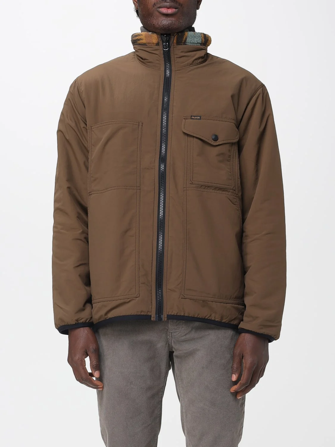 Jacket men Filson - 1