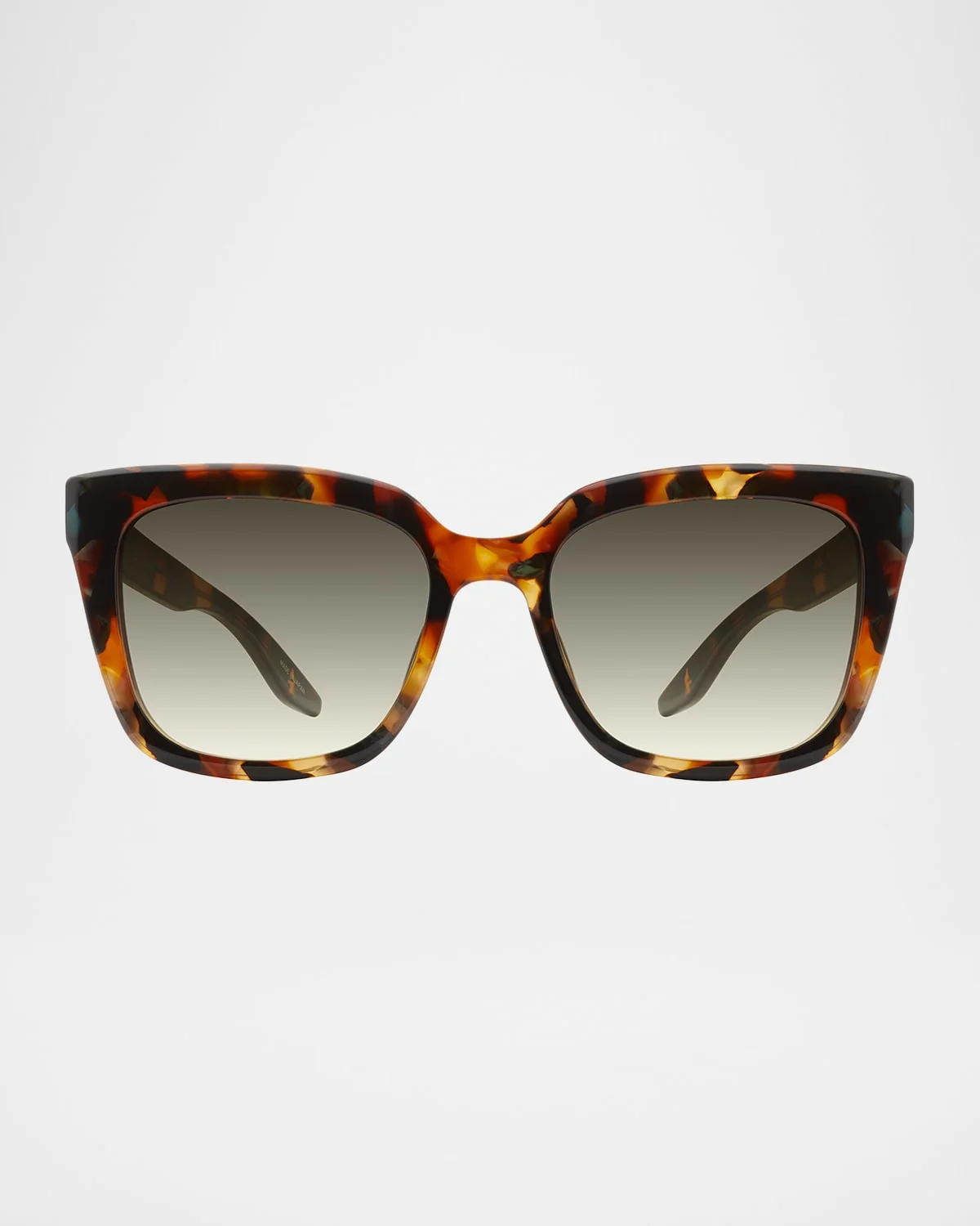Bolsha Square Acetate Sunglasses - 1