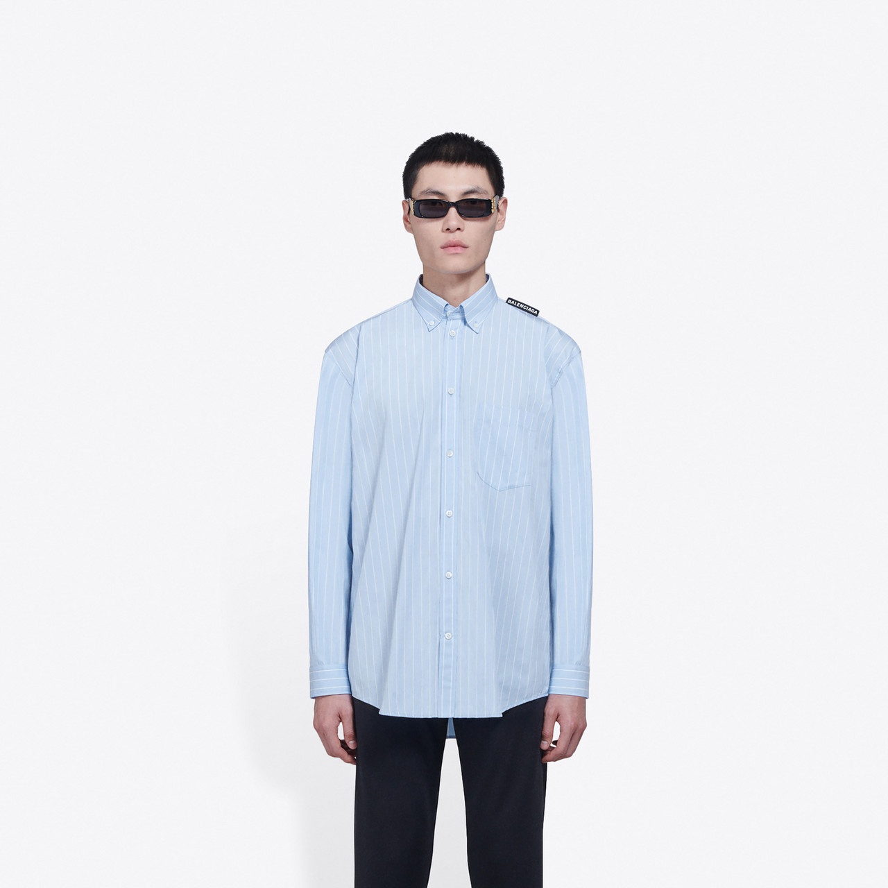 Tab Shirt - 3