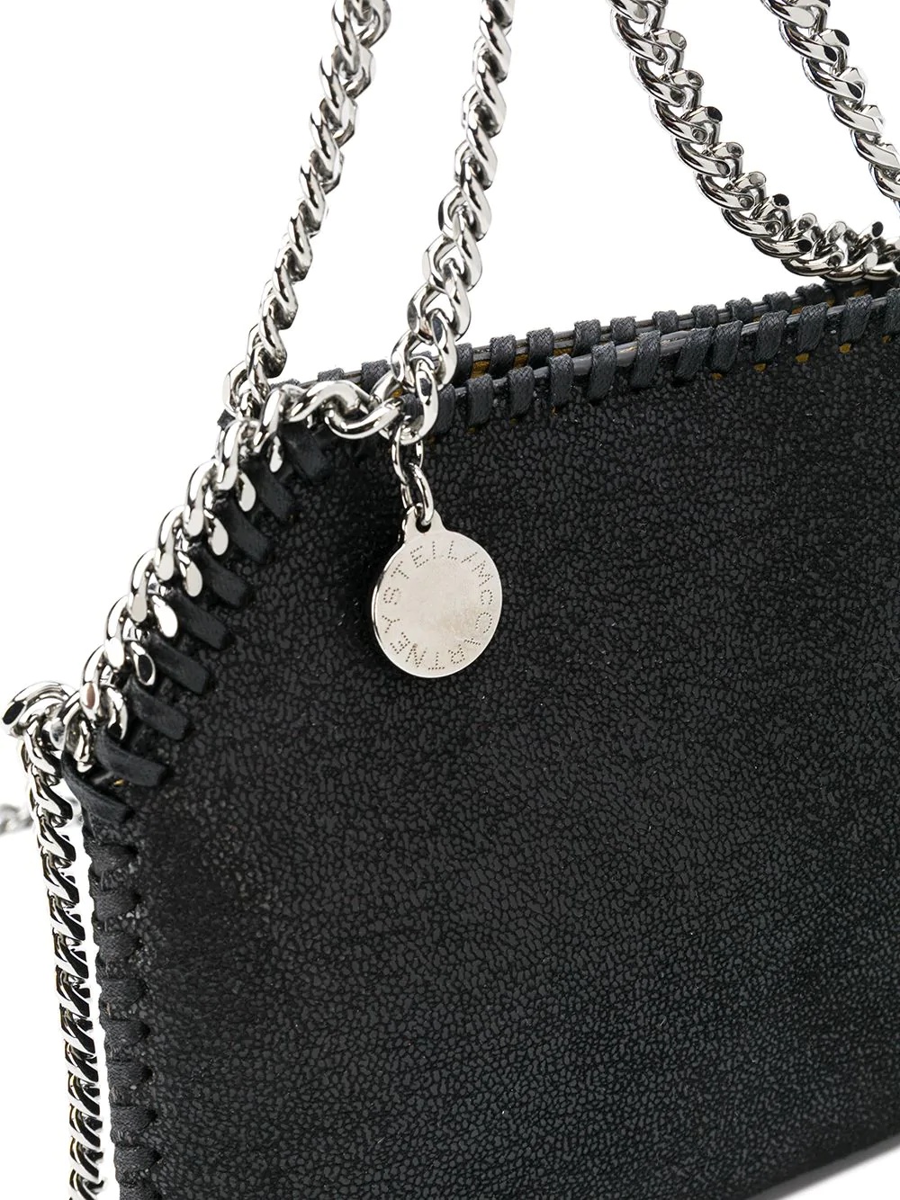 tiny Falabella tote bag - 4