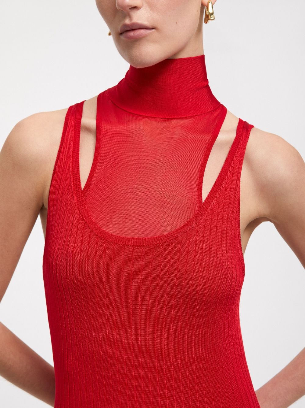 Cay dress - 3