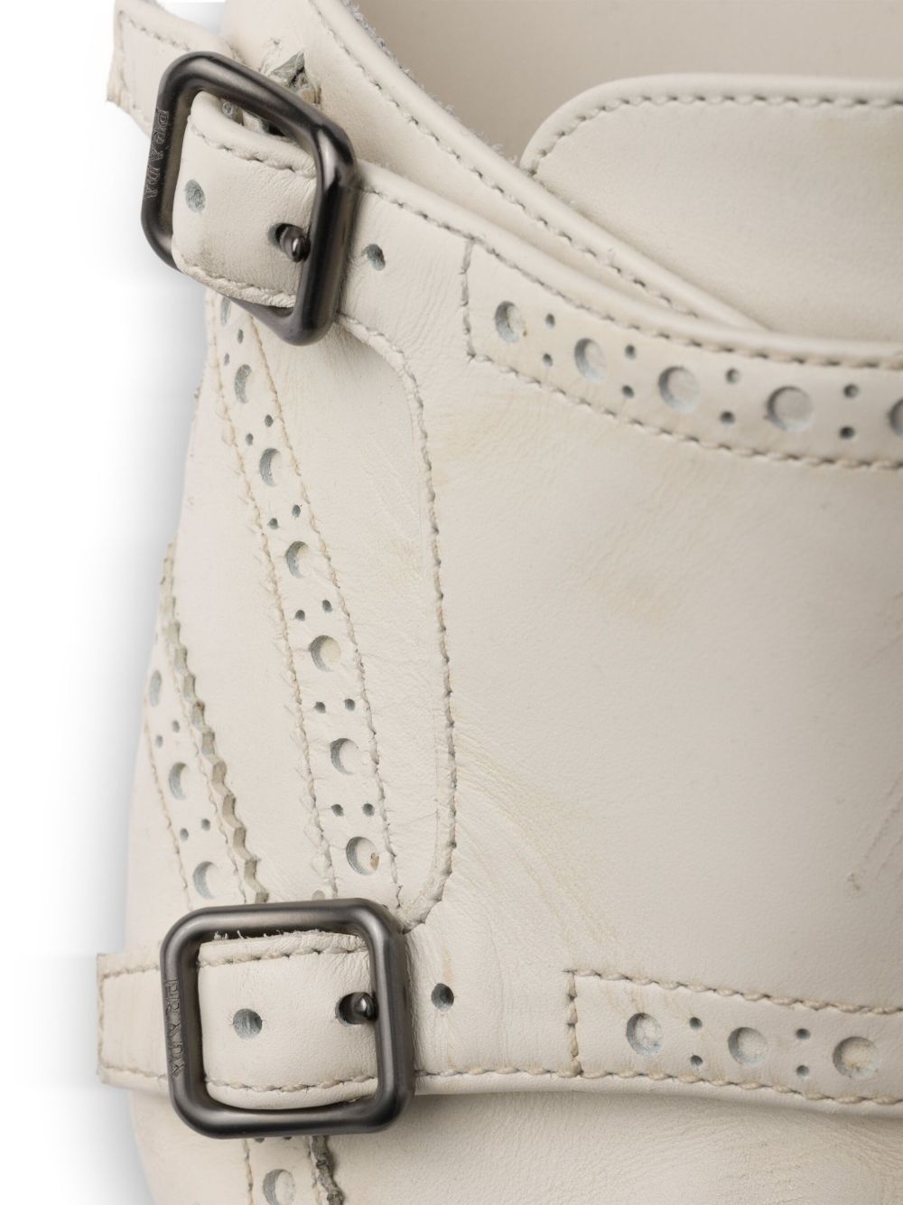 Shuffle mules - 5