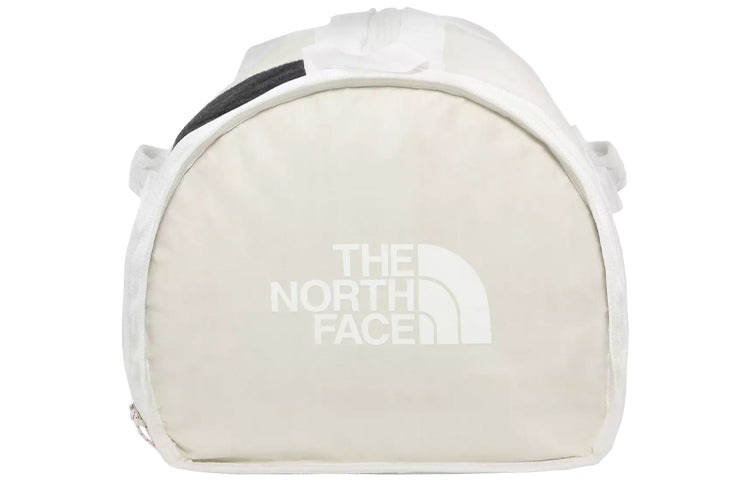 THE NORTH FACE Lunar Haulaback Backpack 'White' NF0A3KZ9-FM8 - 5