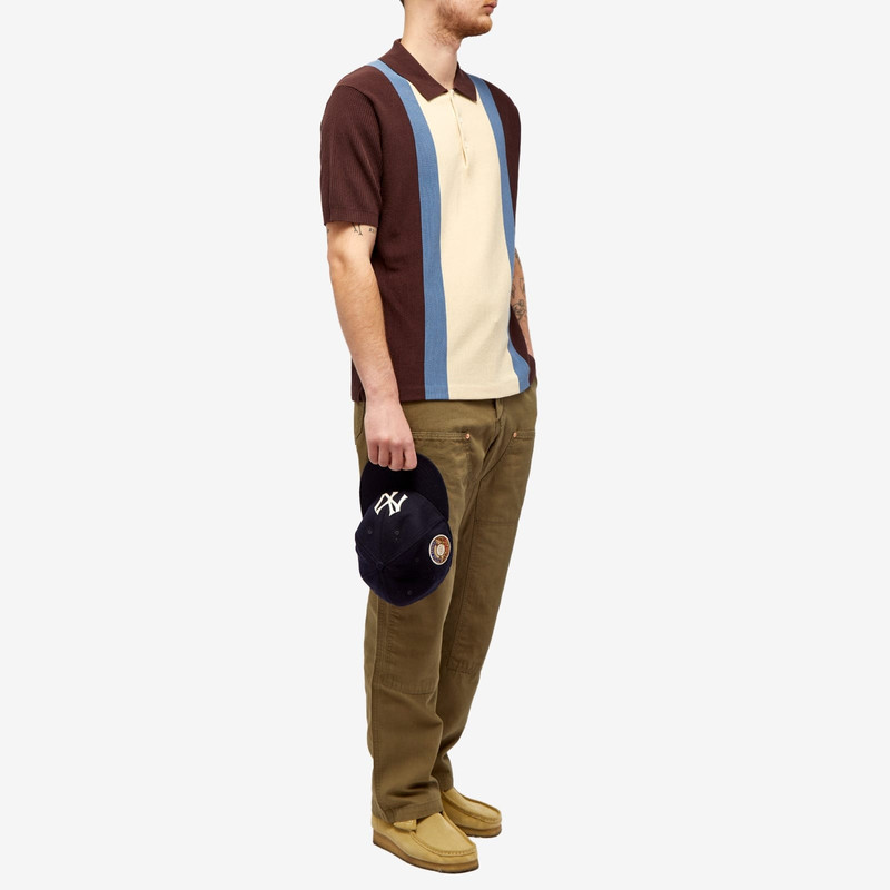 UNIFORM BRIDGE Uniform Bridge Double Knee Work Trousers outlook