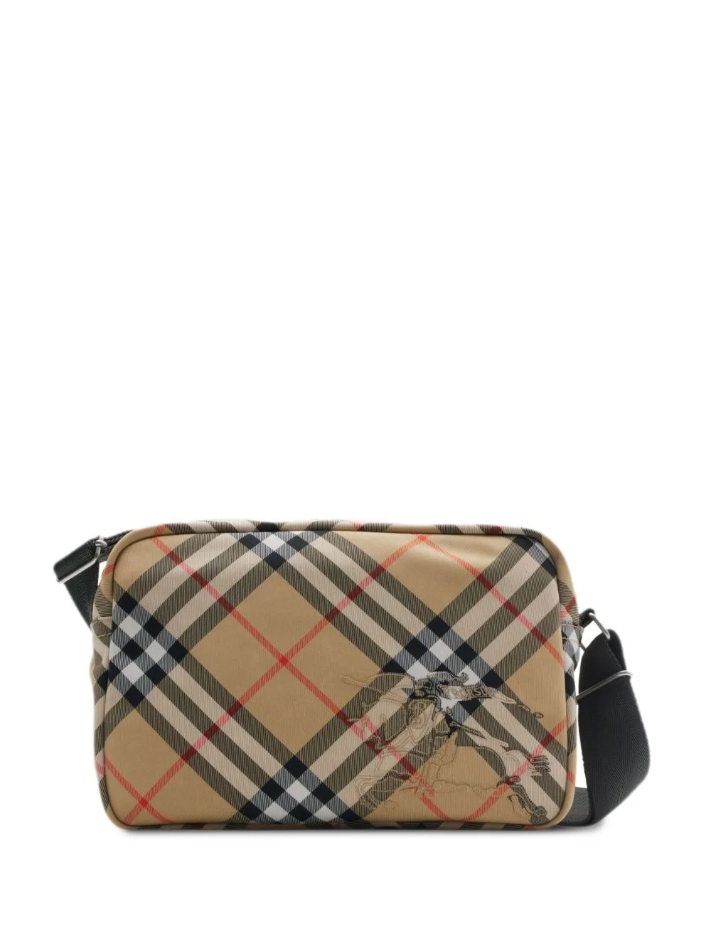 Check crossbody bag - 1